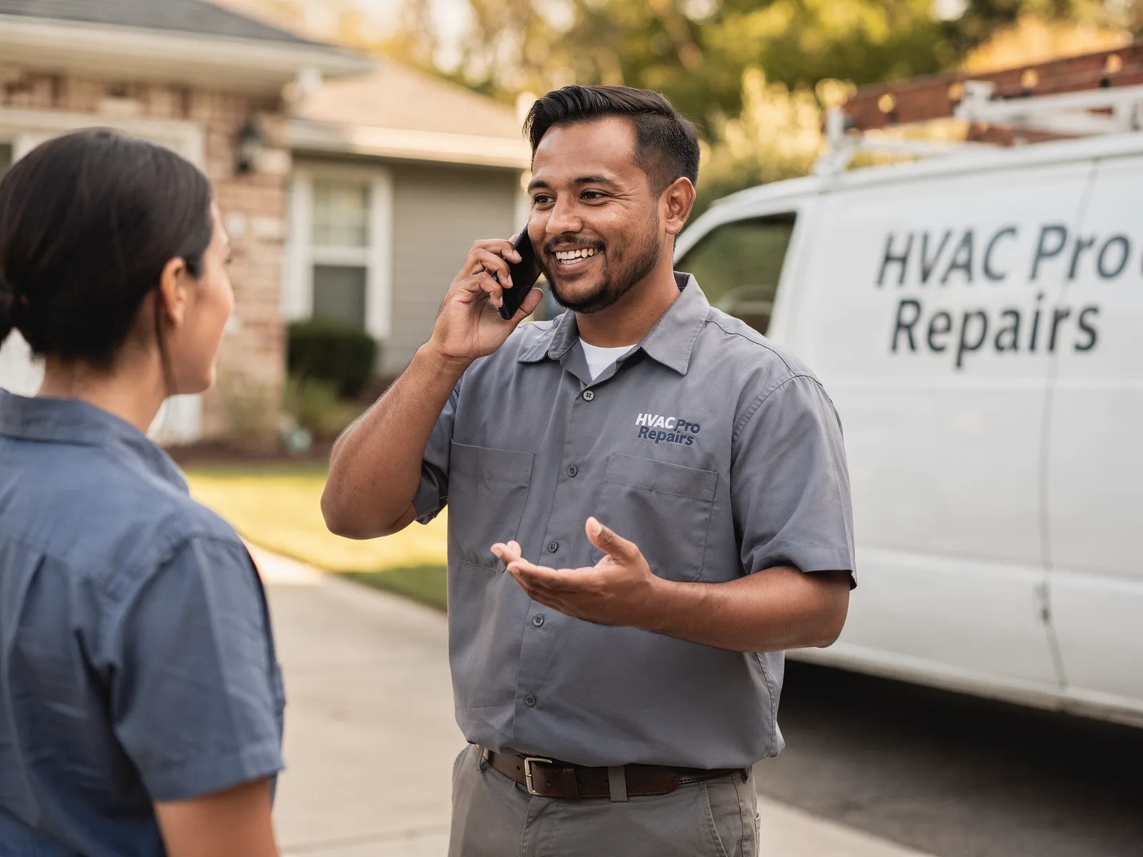 Heat Pump Repair Hanover, WV FAQs